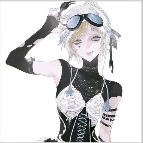 第五人格重度依赖
