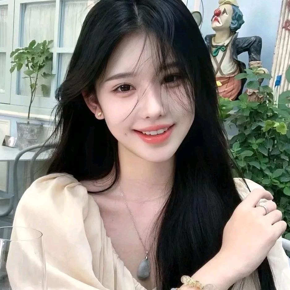 乐乐高甄选-琪琪