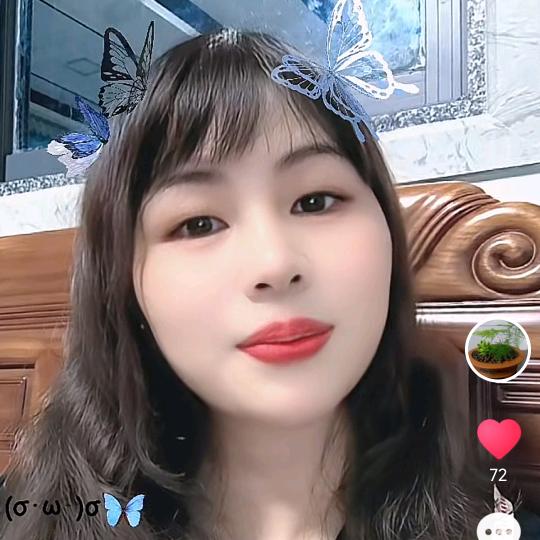 好运加倍😊