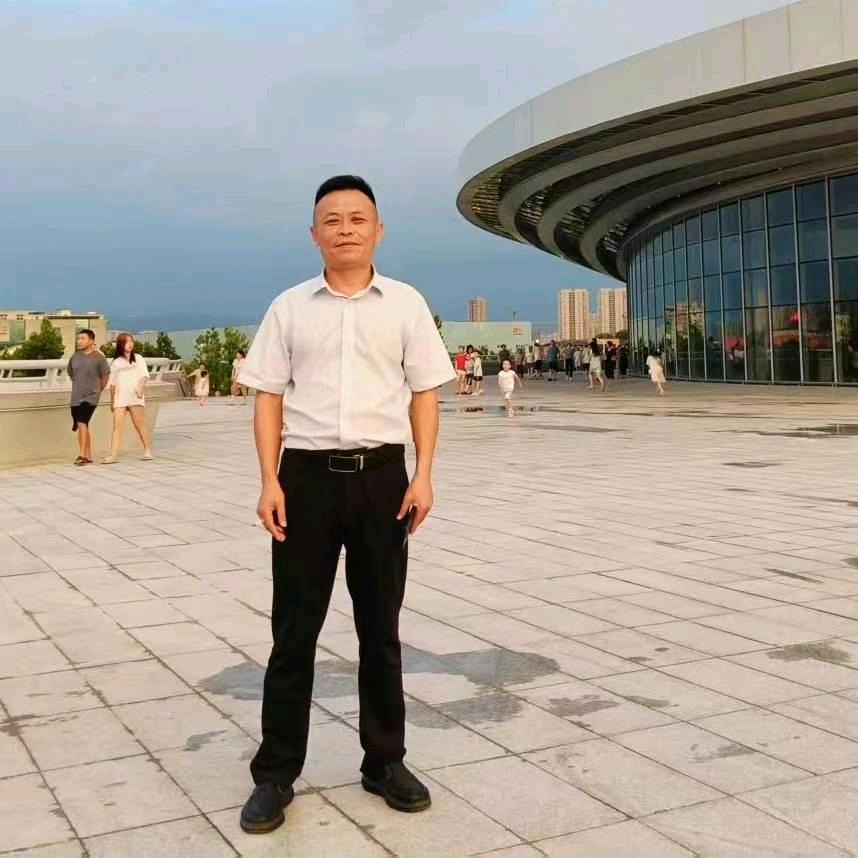 地球上的旅行者