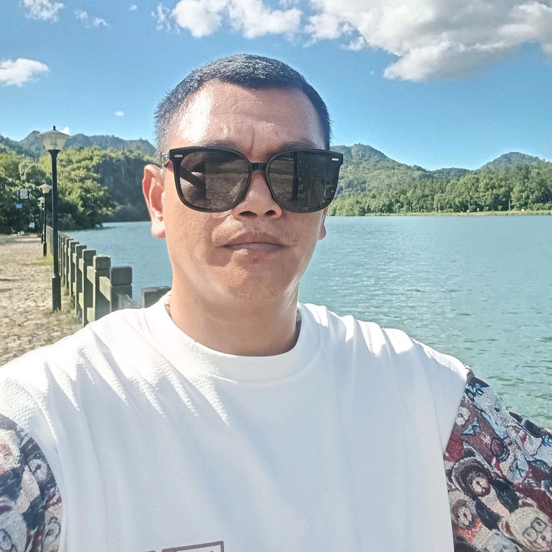 永瓯黑狼