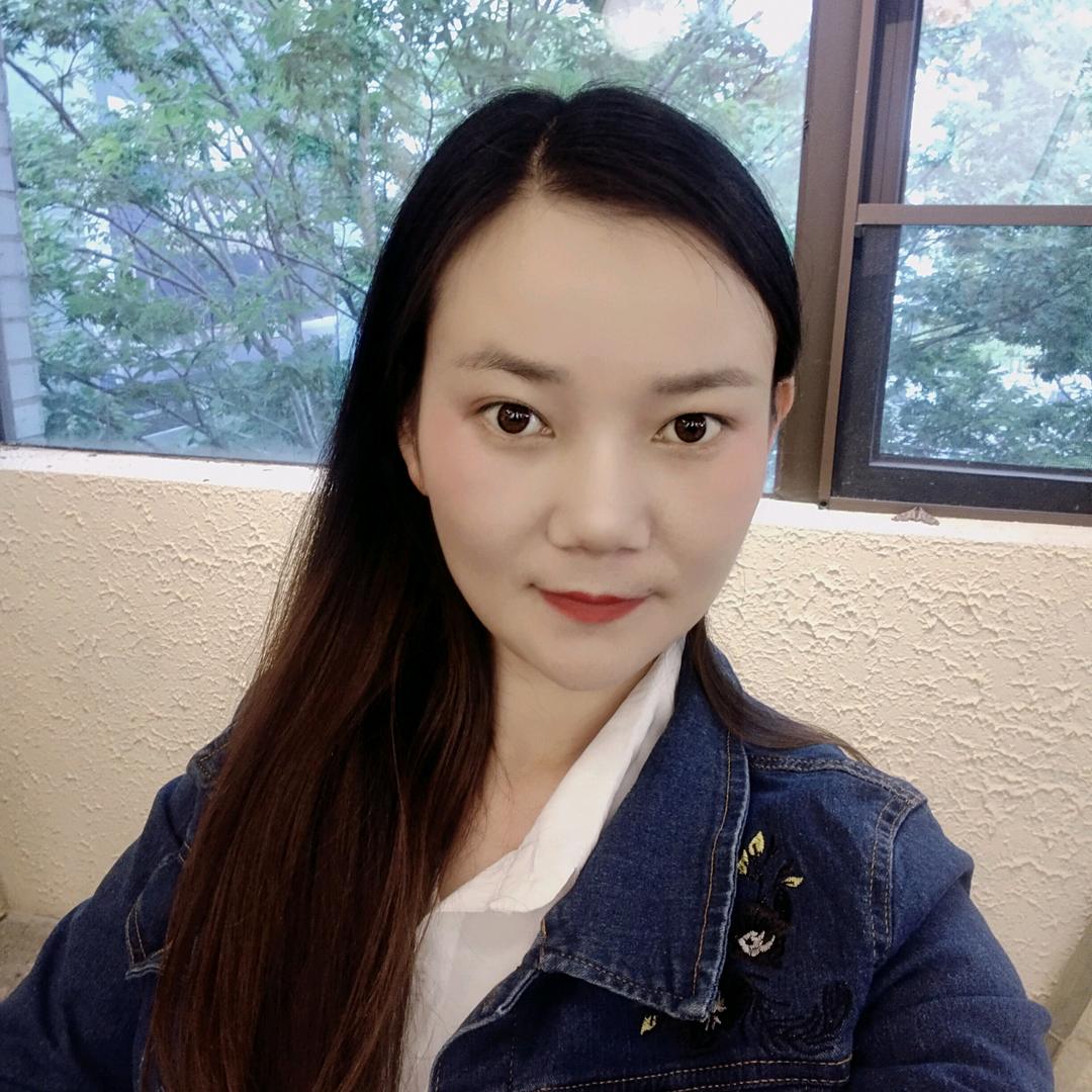 请叫我丫头
