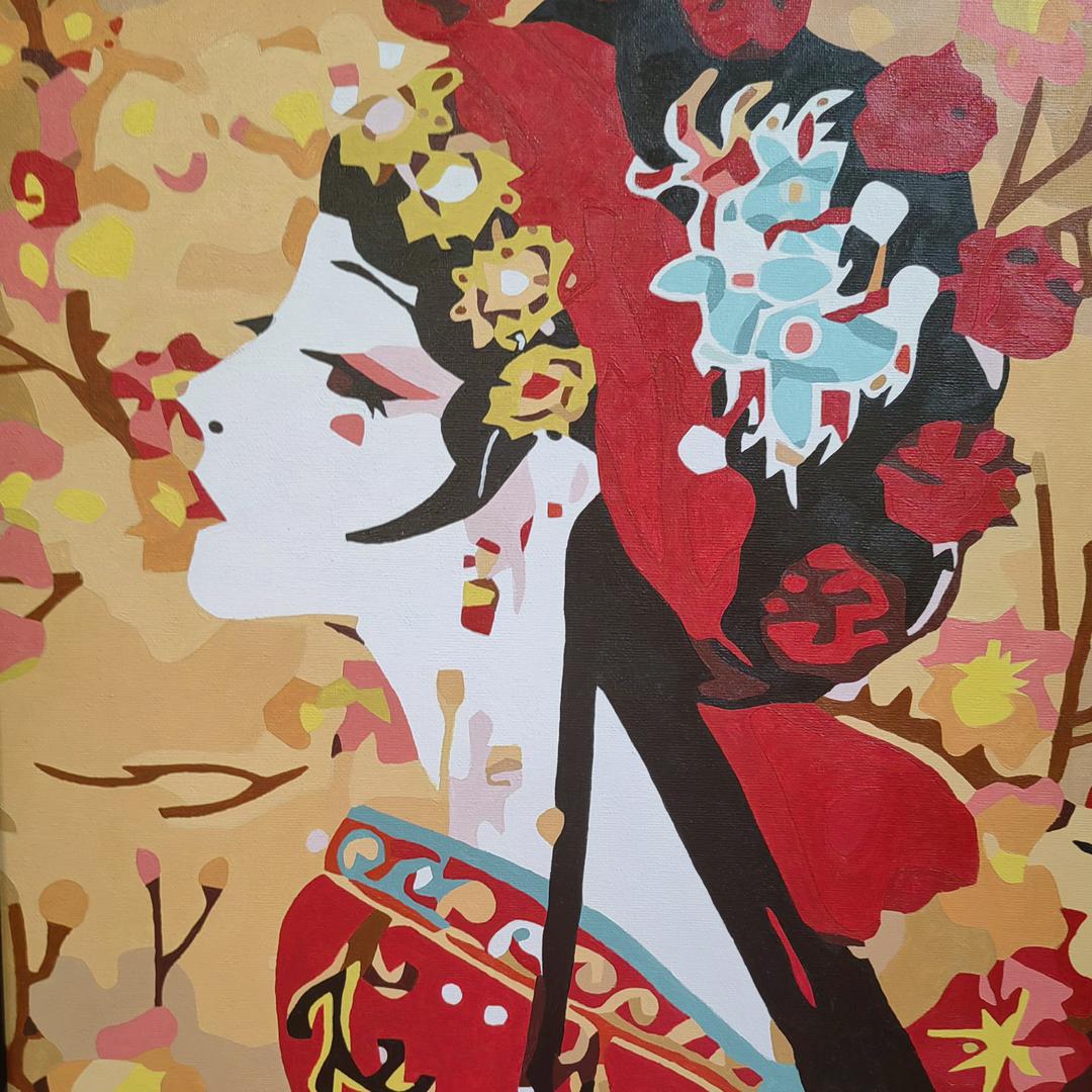 🎀简单爱妮🎀