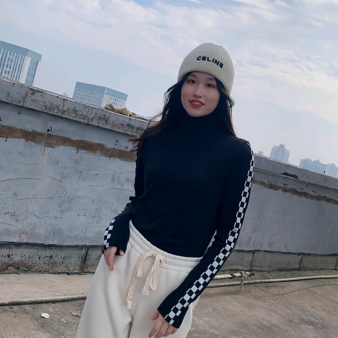 我是诗怡