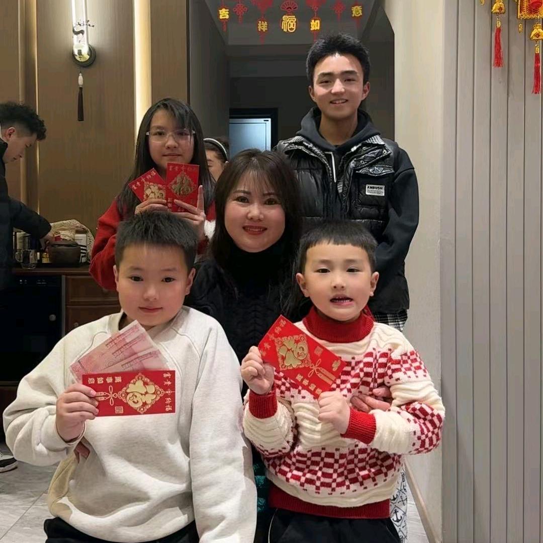 开心怏乐
