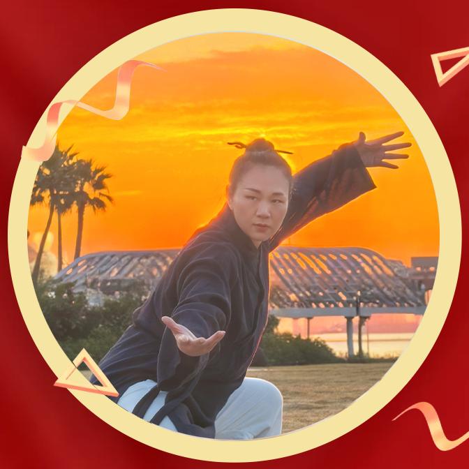 武当贤真老师（收徒）