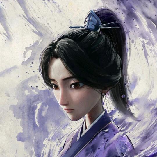 哪吒的妈妈