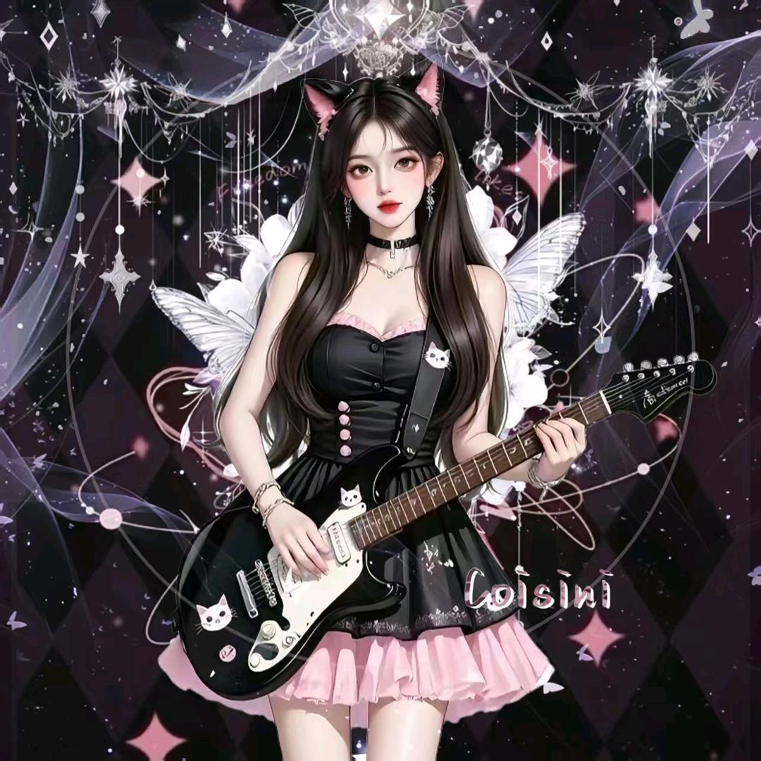 萧离 （听潮王者）