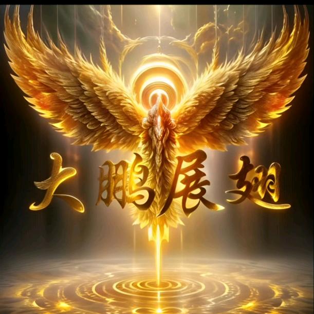 大鹏！