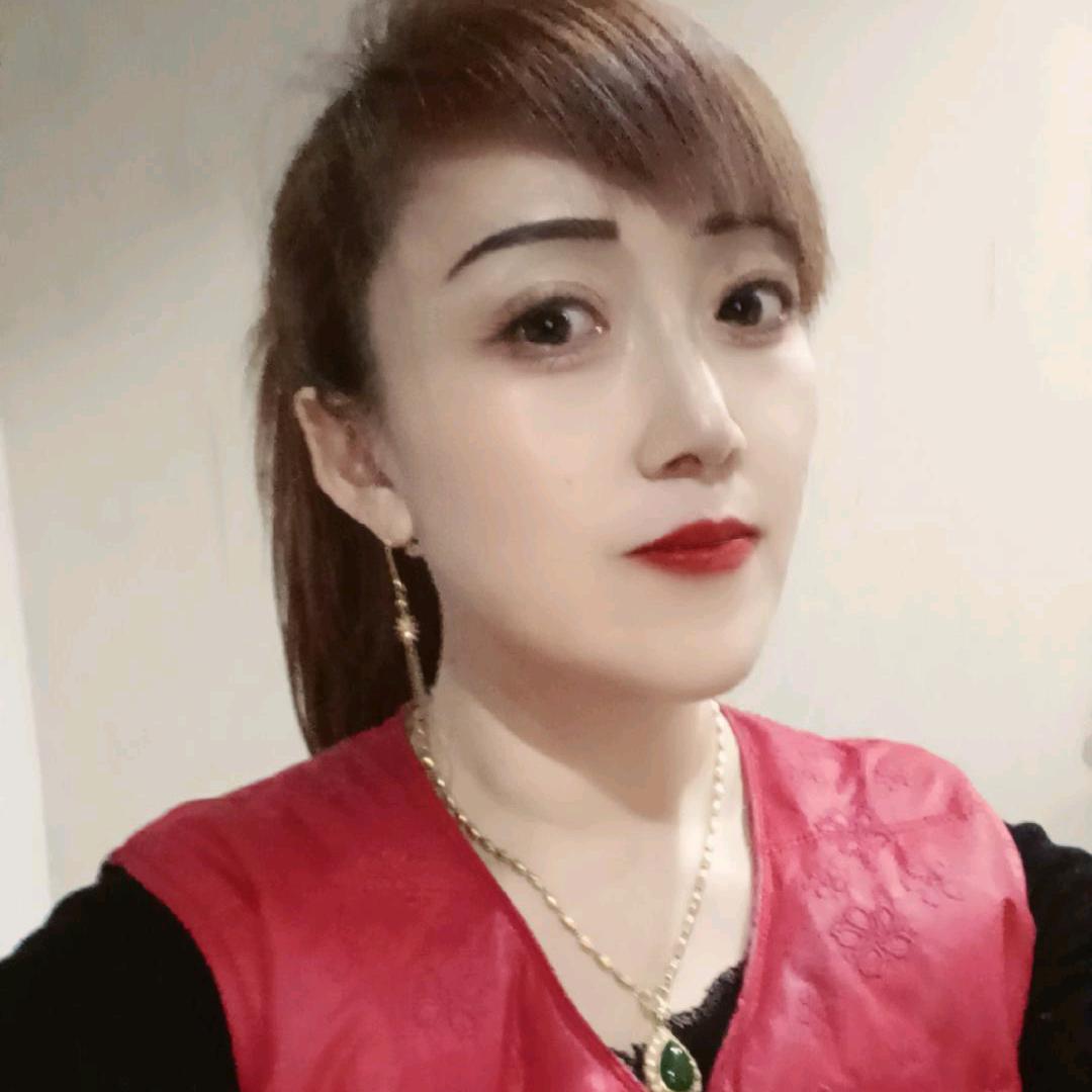 刘刘姐