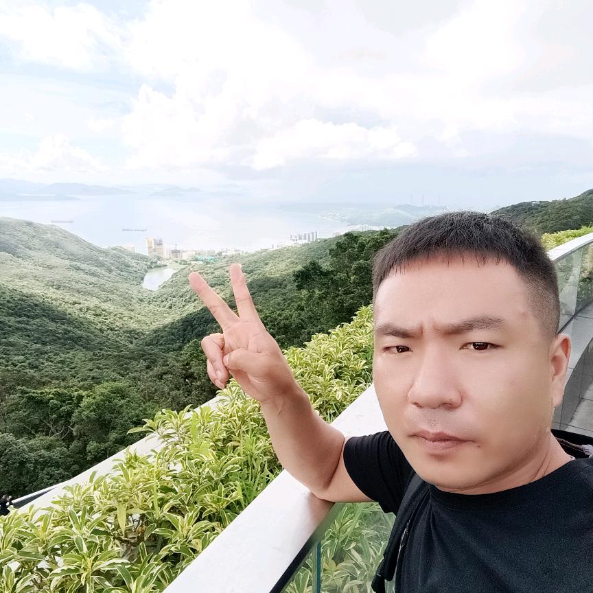 亮亮杨帆起航