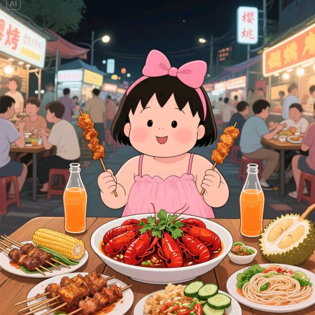 团购达人[英子]