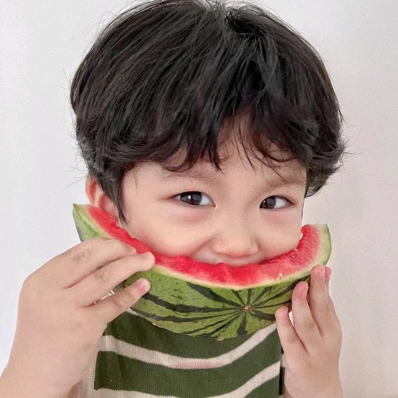 小孙的海岛生活