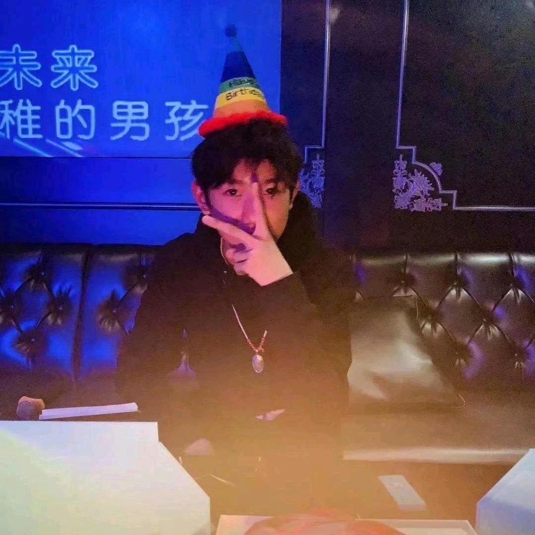 源 ha ha （见过王源版！）