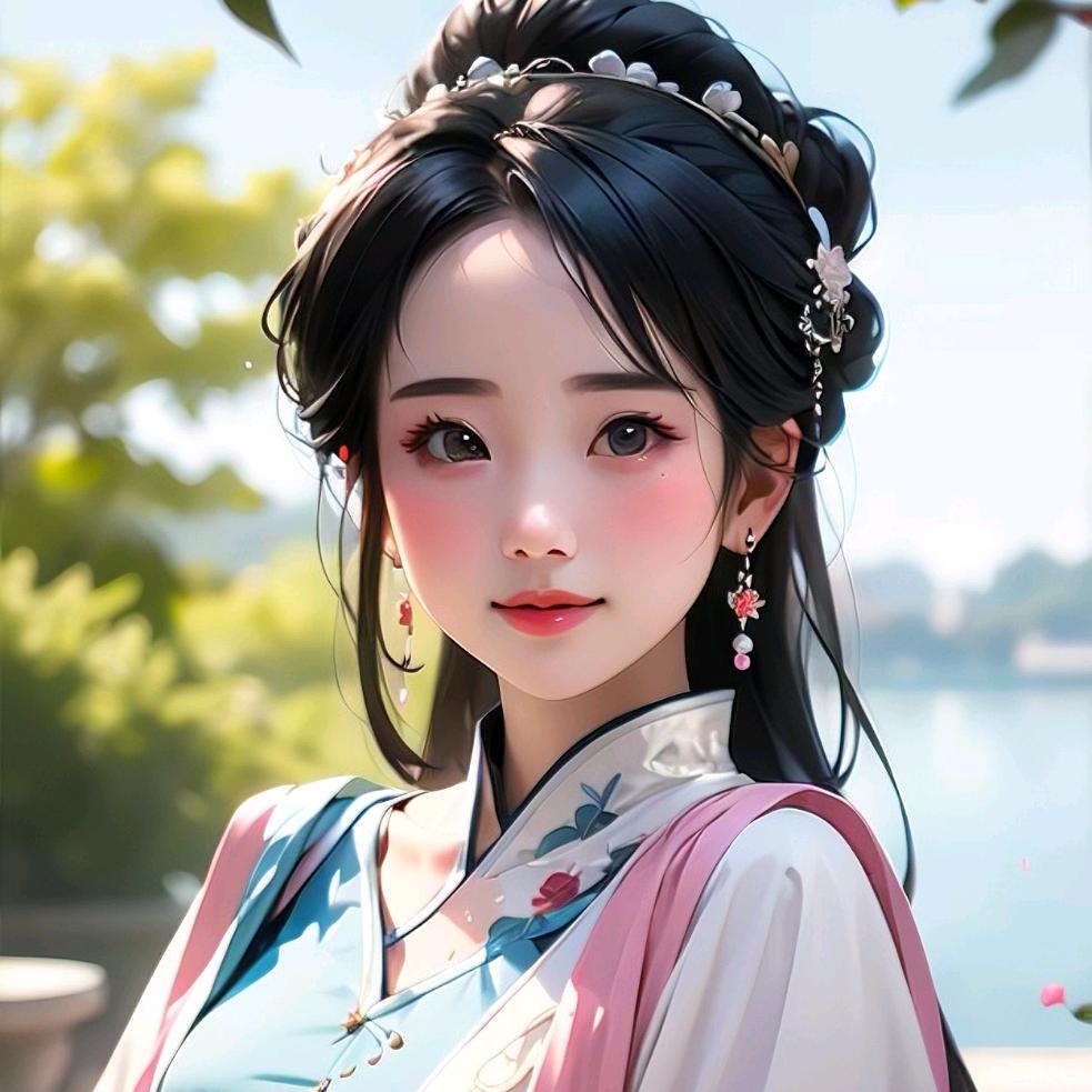 小姐姐