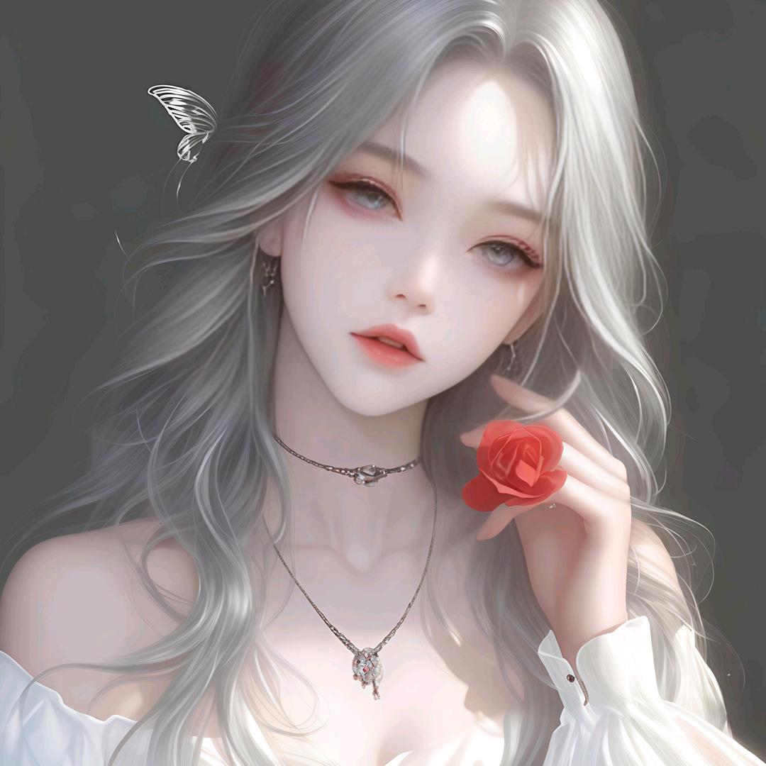 一粒尘埃( ´◔ ‸◔`)