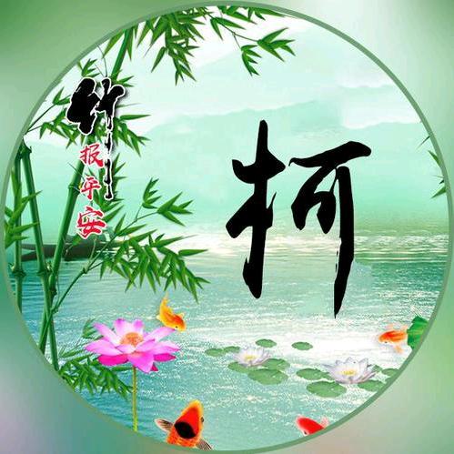 满山红叶