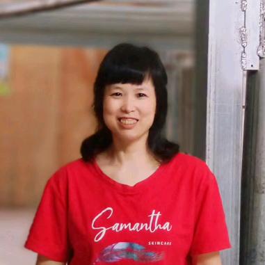 麦子姐