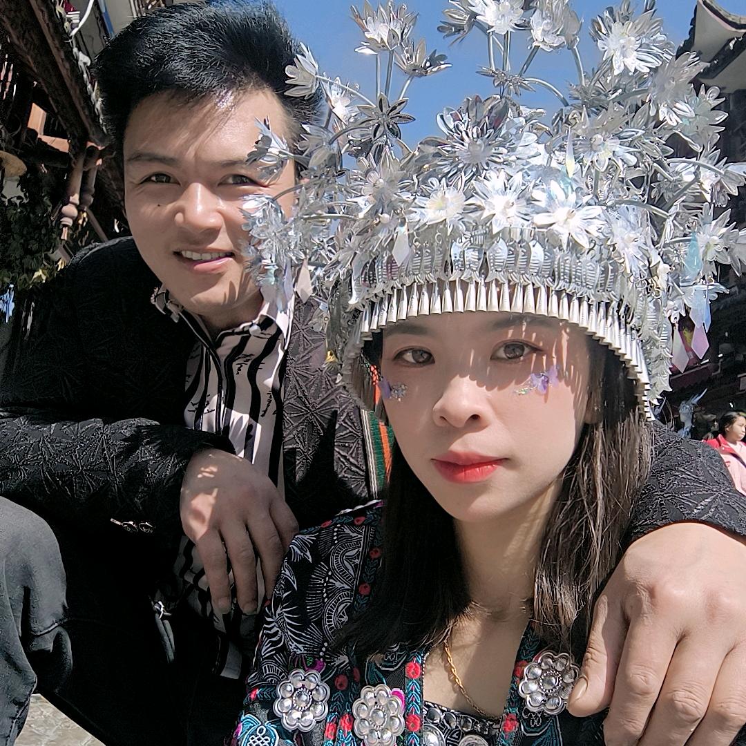 任性的“菇凉”