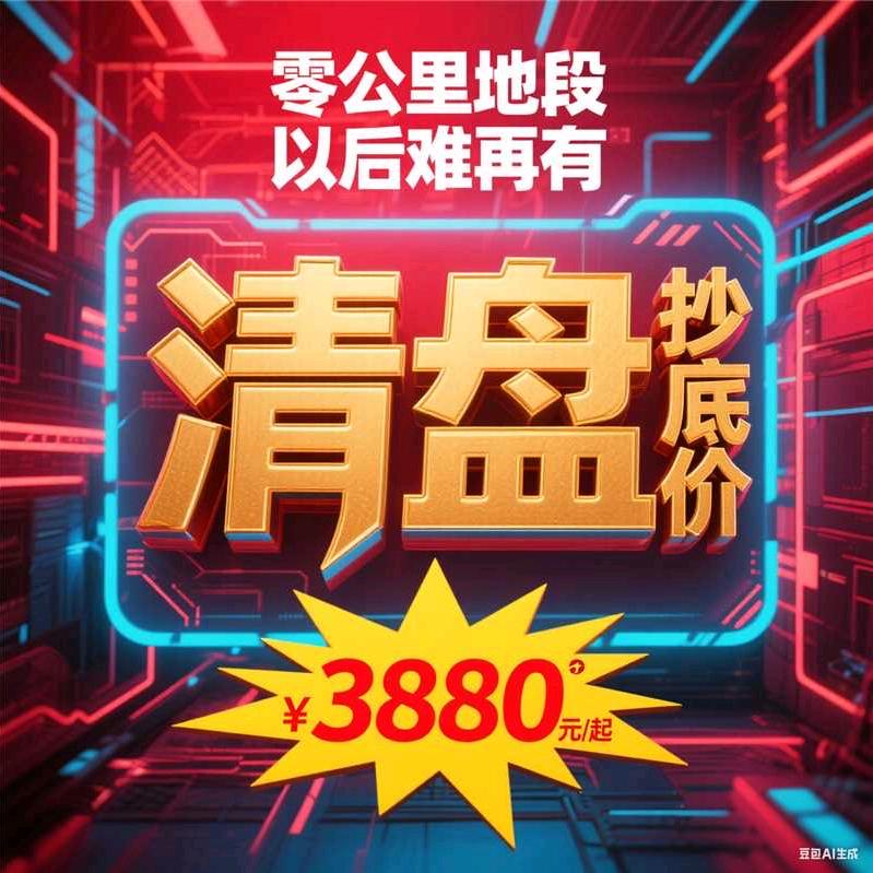 叶城零公里好房