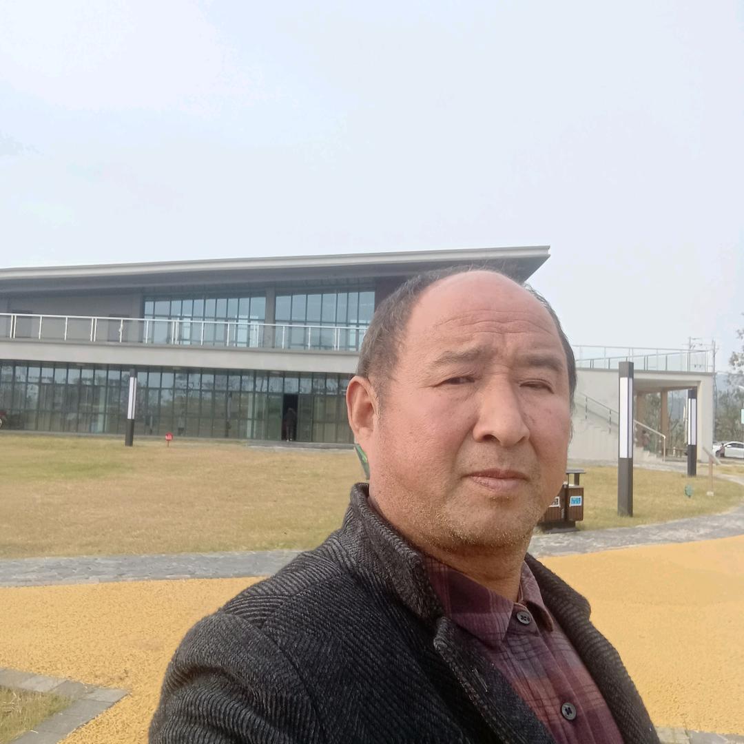 新时农民