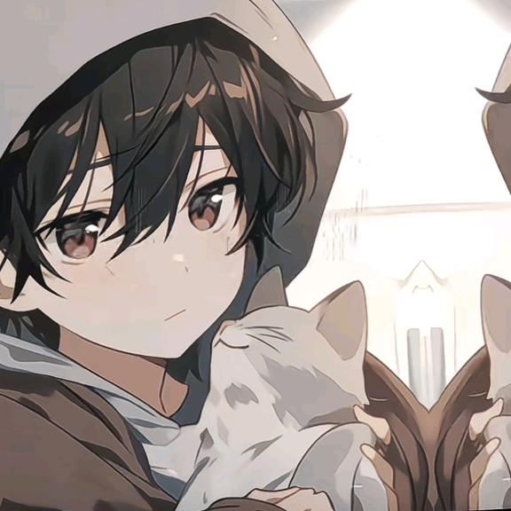 小少爷爱玩和平