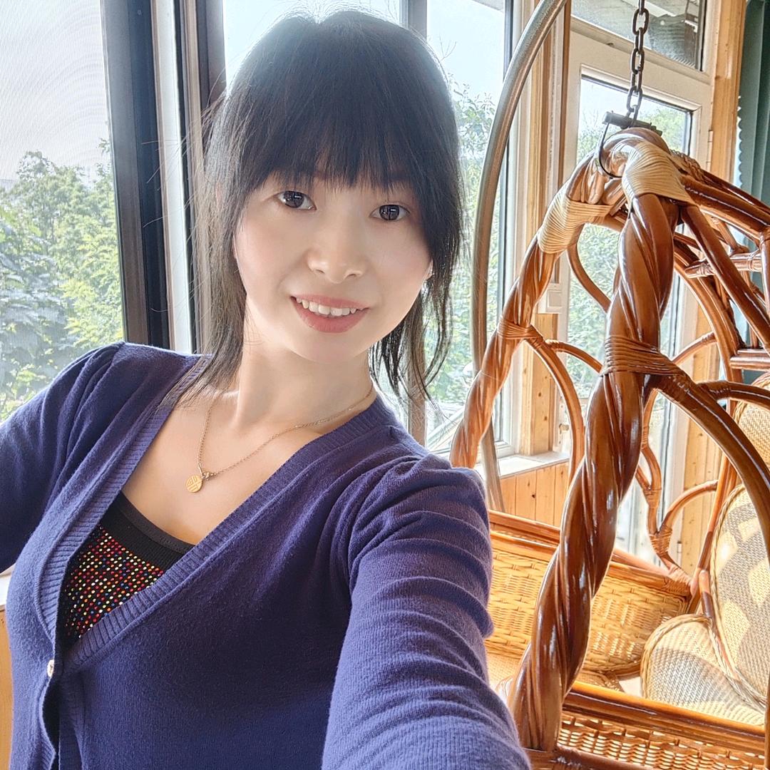 芳妹子～爱跳舞