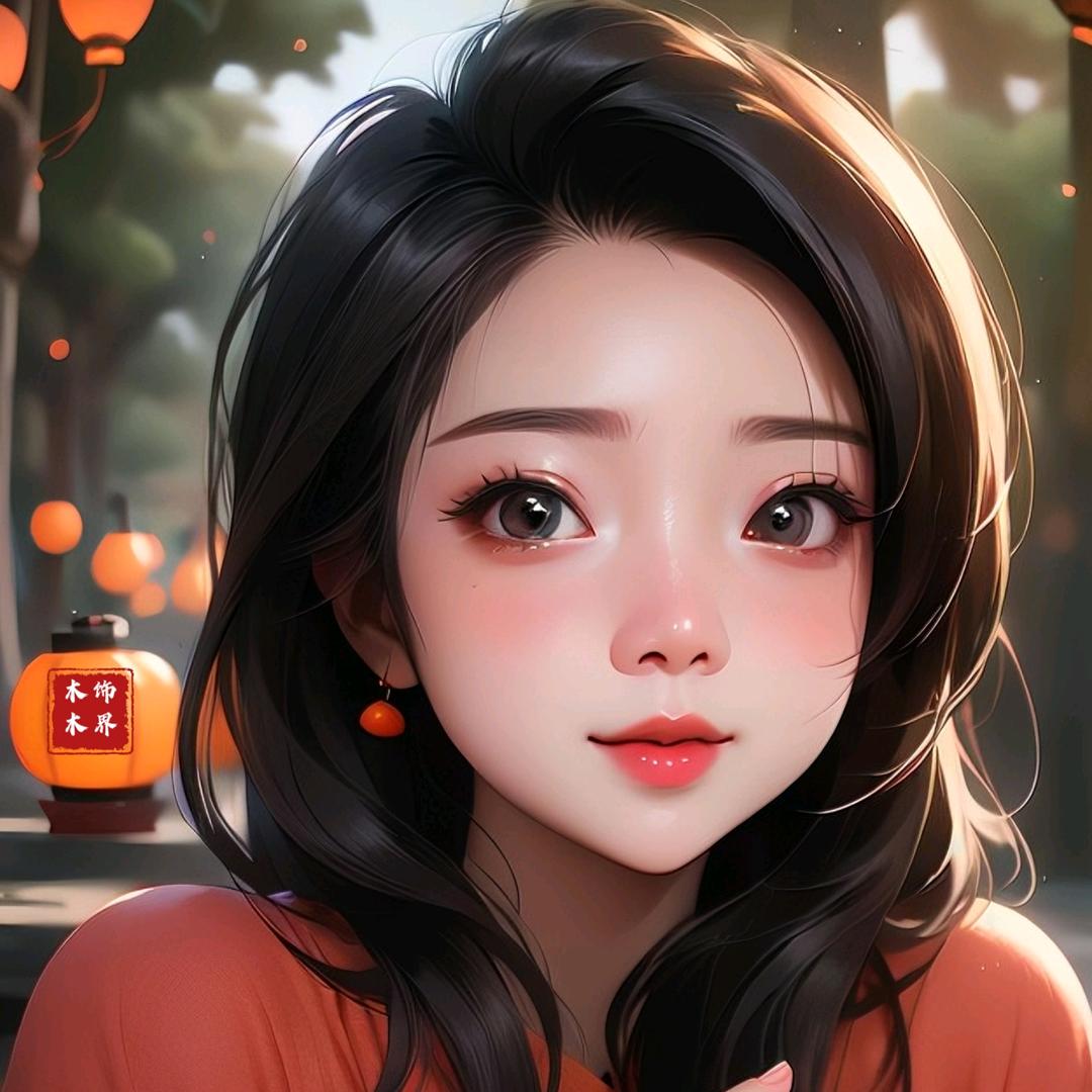 木木饰界💖