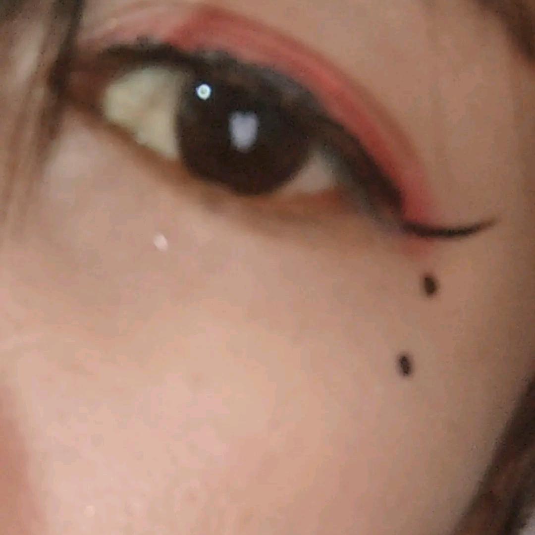 没人真心过的女孩