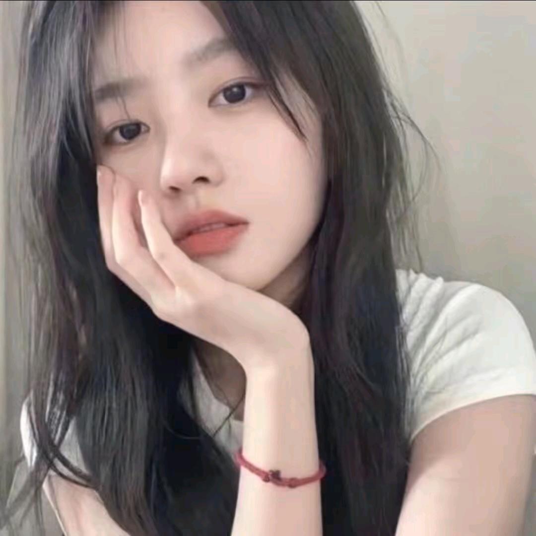 小婷不洗头