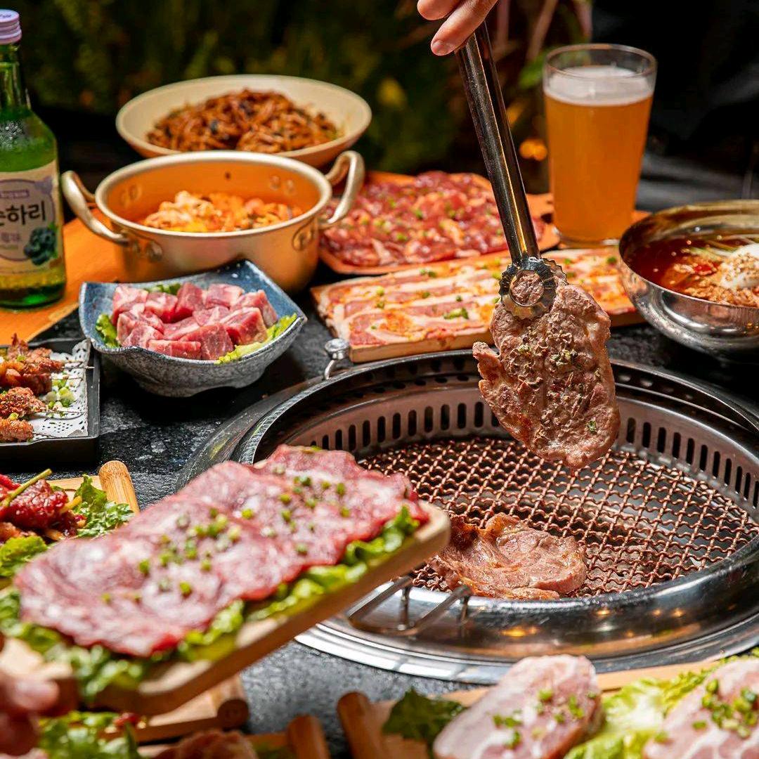 本地生活团购推荐官