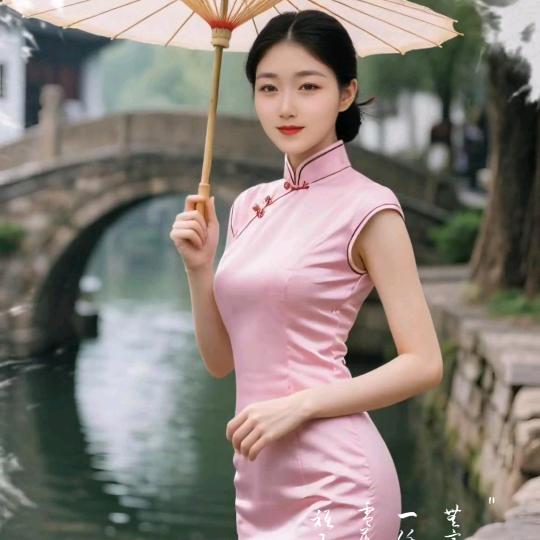 锦色年华