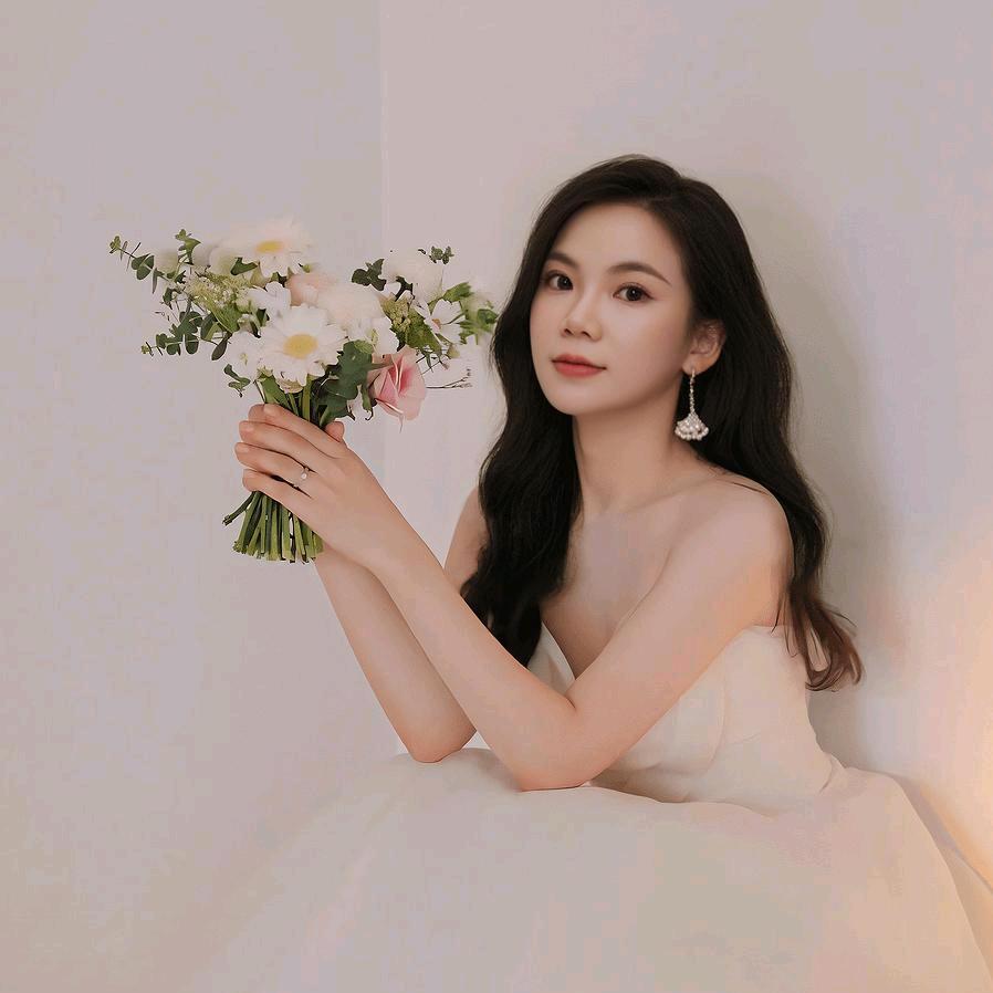 Vivien❤️小龜头像