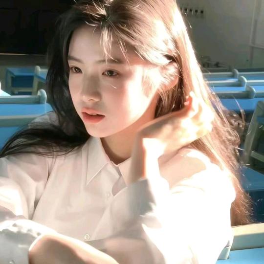 浅颜半夏✔
