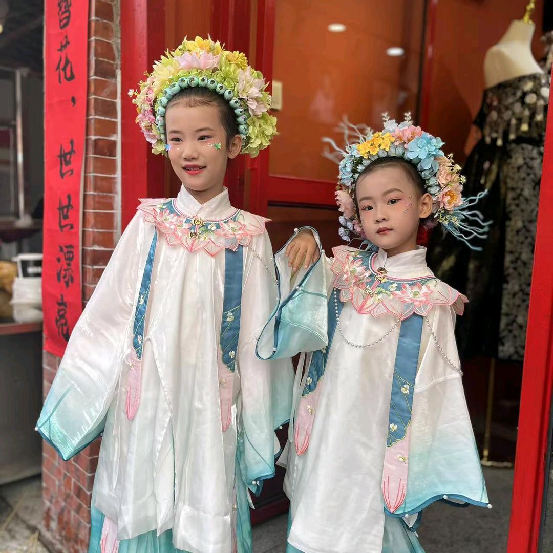 天宝和伊宝