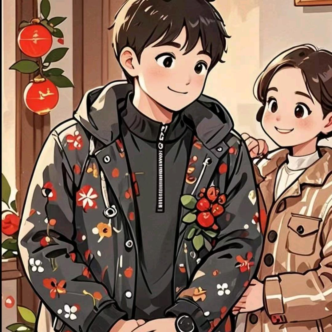 润润