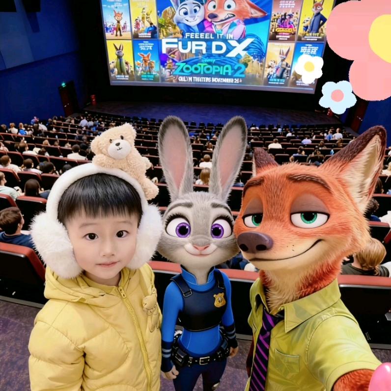 不发脾气只发财