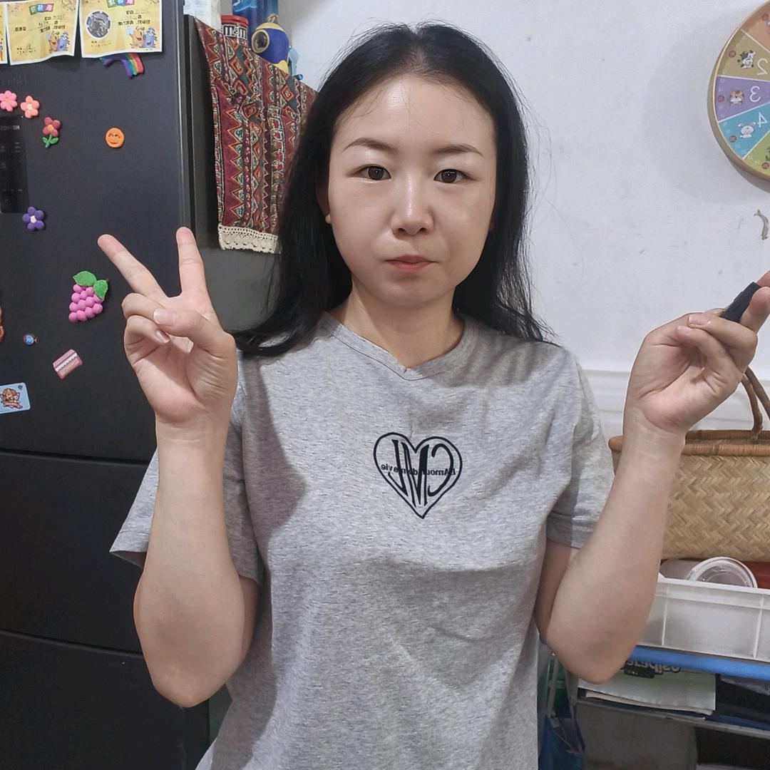 红霞