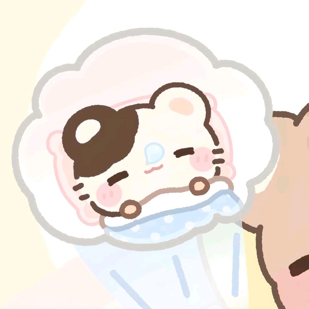 @你怎么总晚睡🥥