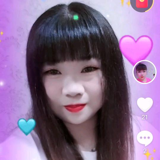 开心果