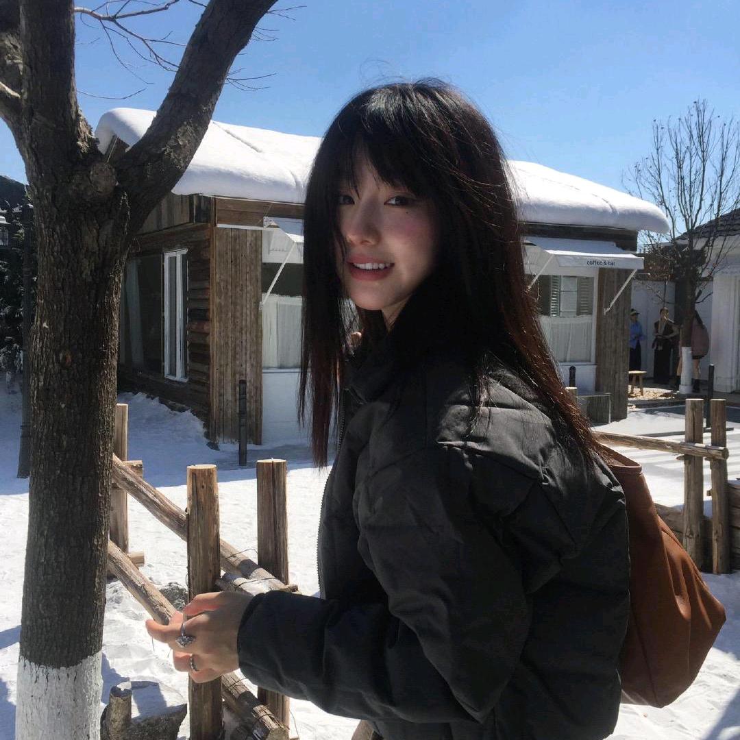 -向春山⛰️