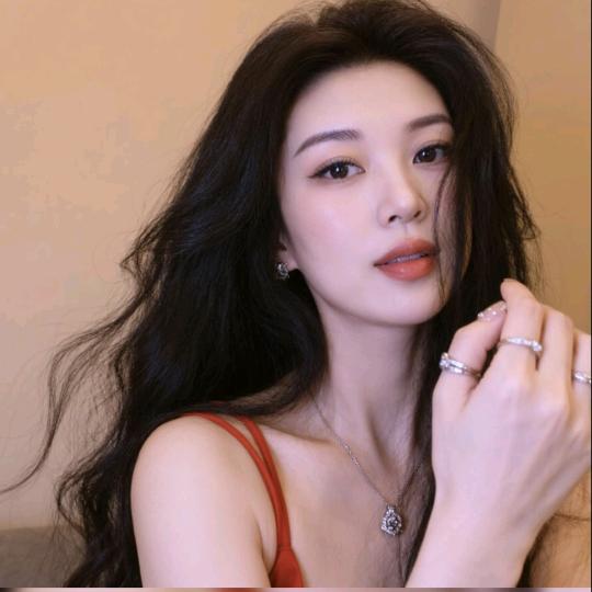 李姣儿🎤