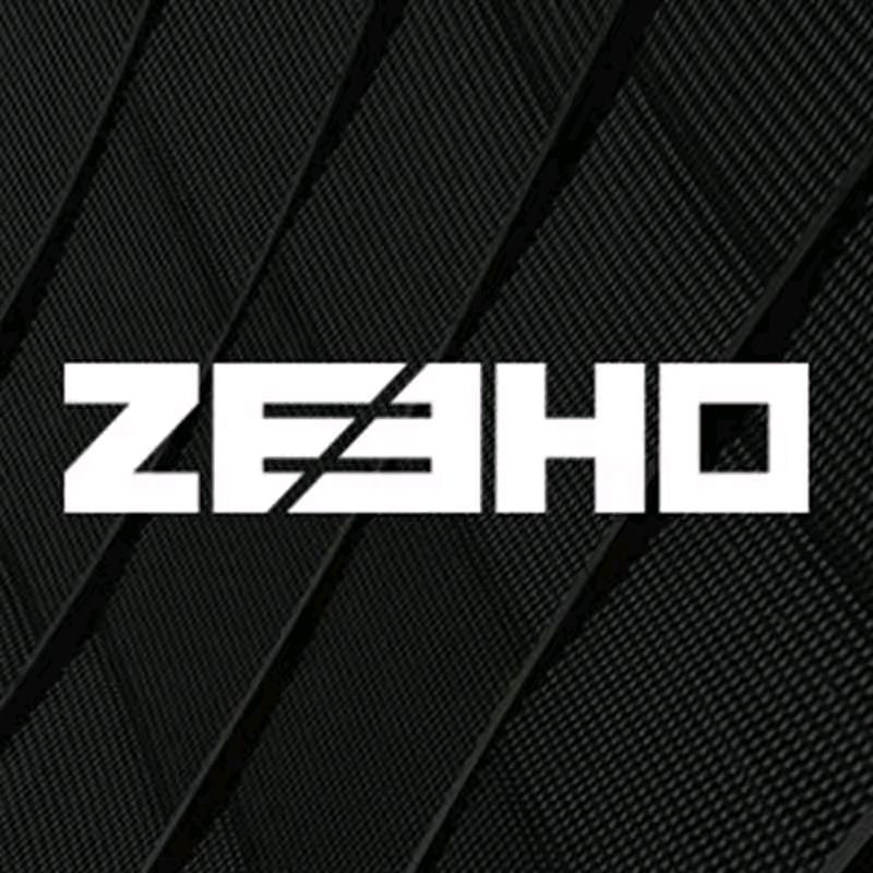 ZEEHO极核(江湾店)