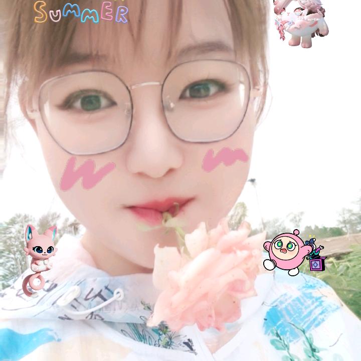 (❤️好运❤️)