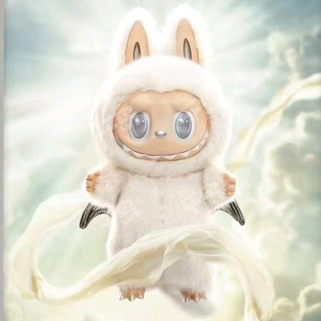 星球工厂(潮玩)