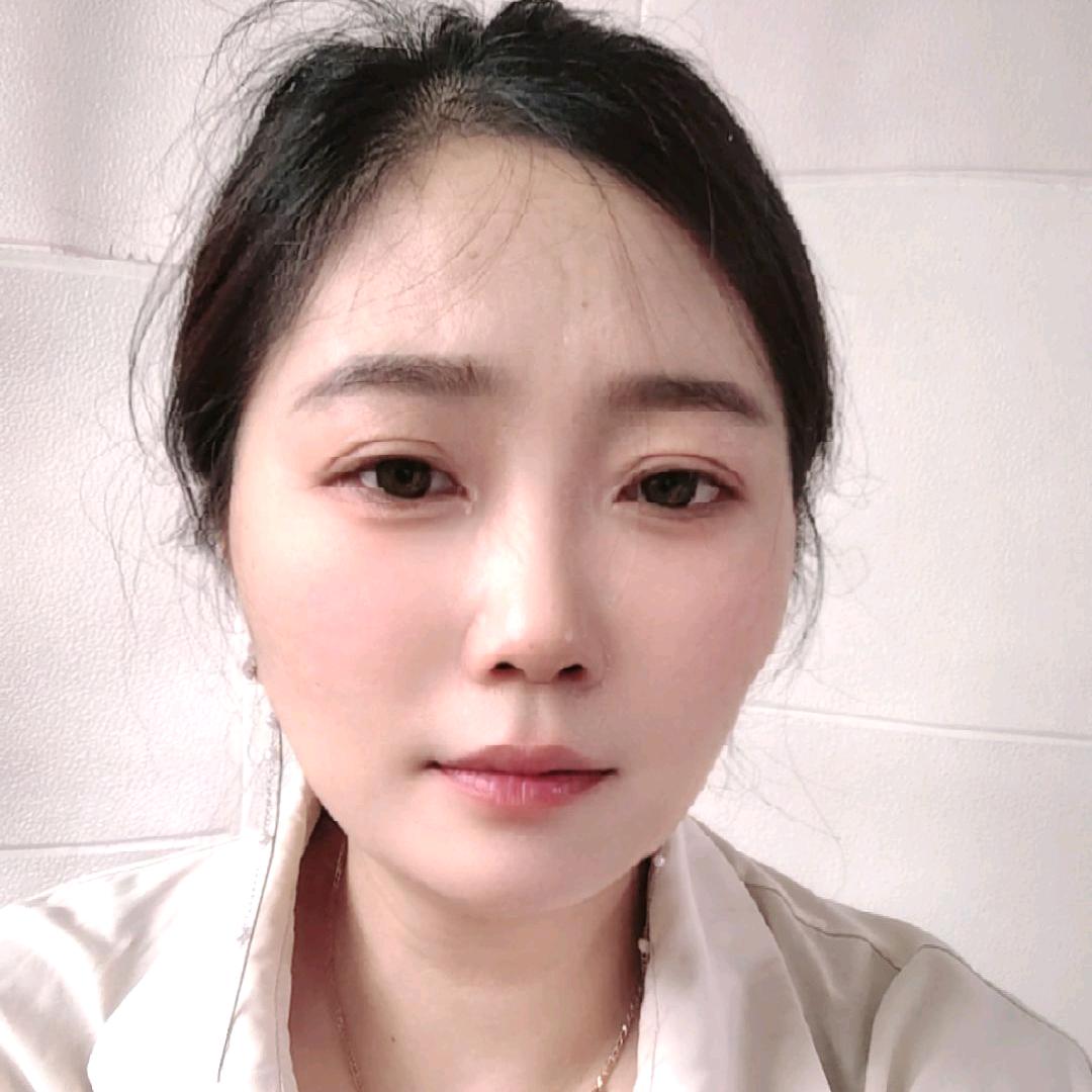 我等你