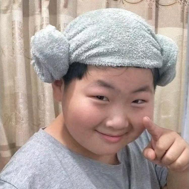 仔崽日记(没烦恼)