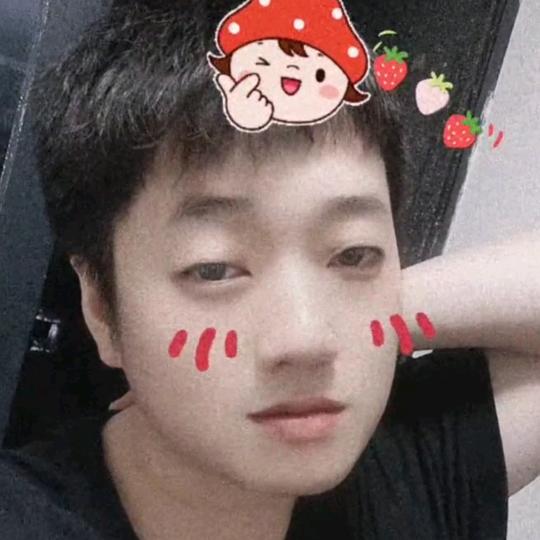 陈多鱼😘😘