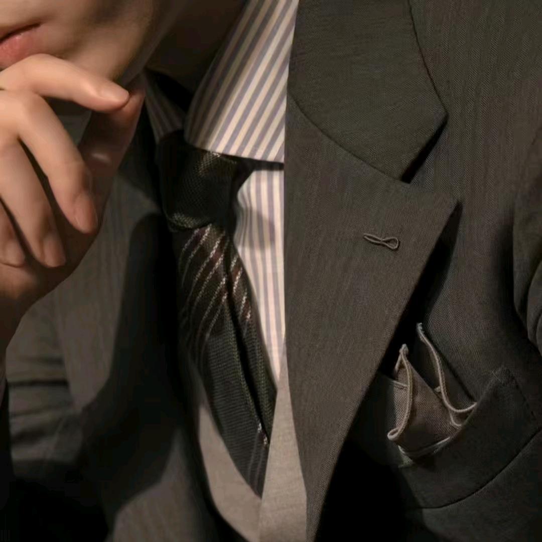 会务大叔