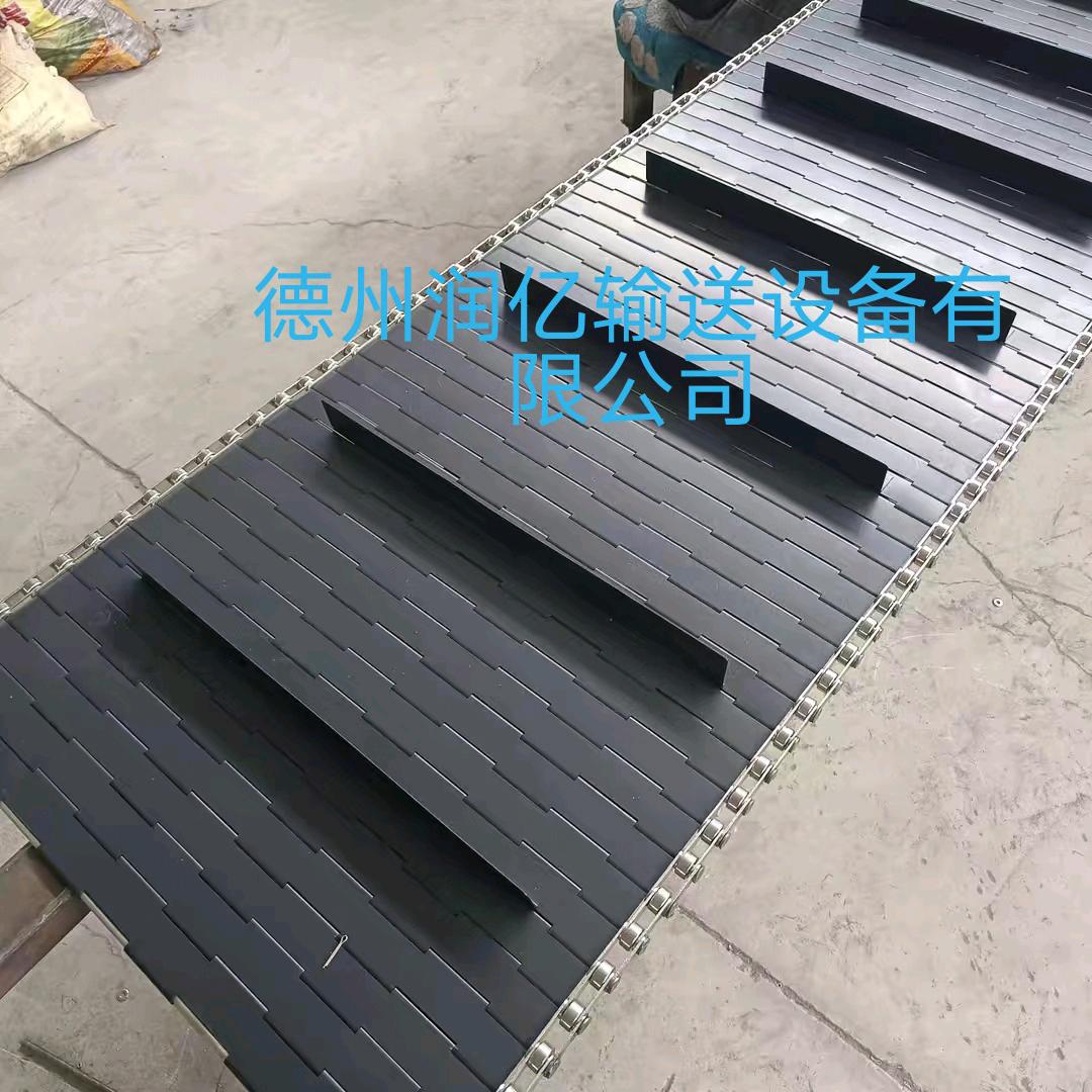 德州润亿输送设备有限公司